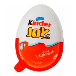 Kinder Joy Surpresa