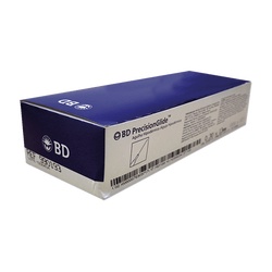Agulha Descart 13x3 C 100 Bd