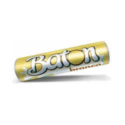 Baton Chocolate Branco 16gr