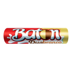 Baton 2em1 16gr