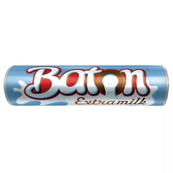Baton Extramilk 16g