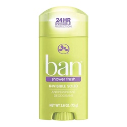 Des Ban Solido Shower Fresh 73 G