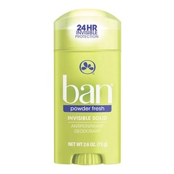 Des Ban  Solido Powder Fresh 73g