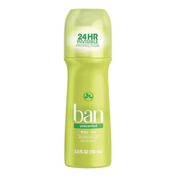 Des Ban S/ Perfume Roll On 103 Ml