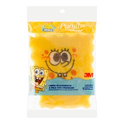 Bob Esponja Refil
