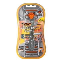Ap Barb Bic Comf3 Hybrid