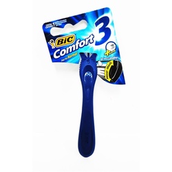 Ap Barb Bic Comf3 Normal Azul
