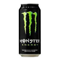 Energetico Monster Energy Lata 473ml