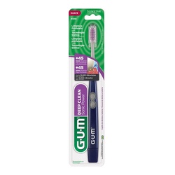 Escova Dental Eletrica + Refil Activital Sonic Gum 4100