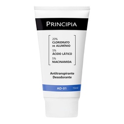 Des Principia Antitranspirante Ad-01 70ml