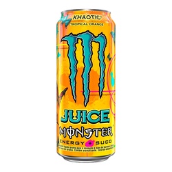 Monster Khaotic 473ml
