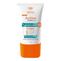 Actine Aquaforce Gel Hidratante 40g