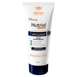 Cr Darrow Nutriol Creme Intensivo 200g
