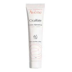 Crm Facial Avene Cicalfate Creme C/ 40 Ml