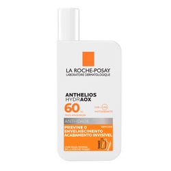 Anthelios Prot Sol Hydra Aox S/cor Fps60