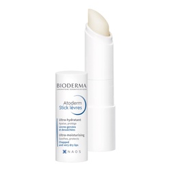 Atoderm Stick Labial Hidratante 4g