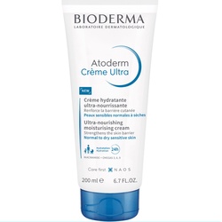 Atoderm Cr Hidratante Ultra 200ml