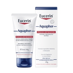 Eucerin Aquaphor Pom Repa 49g
