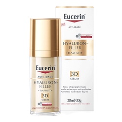 Eucerin Hyal Filler Elasti 3d Serum 30ml