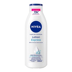 Hidrat Nivea Lotion 200 Ml