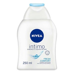 Sab Liq Intimo Nivea Fresh 250ml