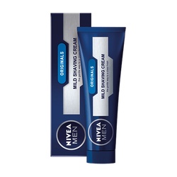 Cr De Barbear Nivea For Men Originals 65g