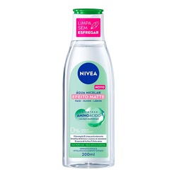 Facial Agua Micellair 7em1 Mo 200ml Un