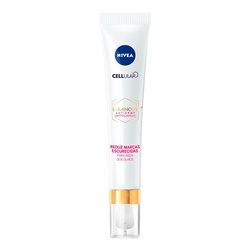 Nivea Luminous 630 Antiolheiras 15ml