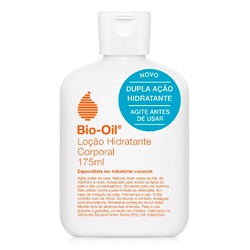 Bio Oil LoÇÃo Hidrat 175ml