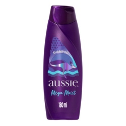 Sh Aussie Moist 180ml