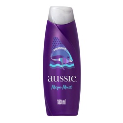 Cond Aussie Moist 180ml