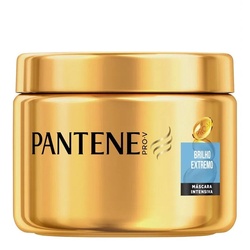 Cr Trat Pantene Brilho Extr 270ml