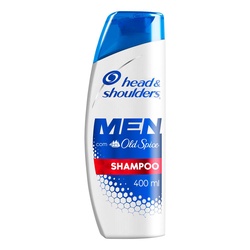 Sh Head _ Shoulders Old Spice 400ml
