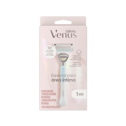 Apar Gillette Venus Intimaskinc 1un + Cg