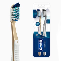 Esc Dent Oral B Pro Saude 7 Benef