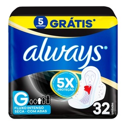 Abs Always Active Seca C/32