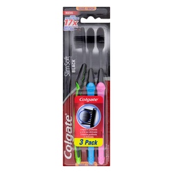Esc Colgate Slim Soft C/3