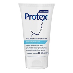 Gel Hidr Protex Fac Daily 50ml