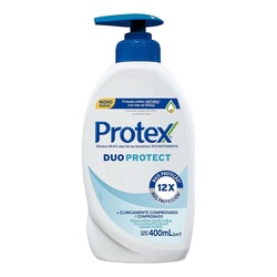 Sab Liq Protex Duo Protect Pump 400ml