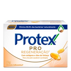 Sab Protex Pro RegeneraÇÃo 80g
