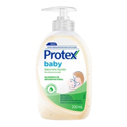 Sab Liq Protex Baby Glicer 200ml