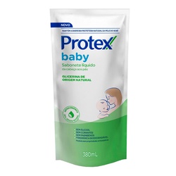 Sab Liq Protex Baby Glicer 380ml