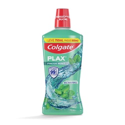 Antissep Bucal Plax Fresh Mint 750ml