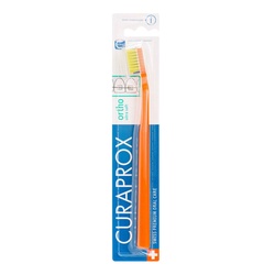 Esc Dent Curaprox Adulto Ultra Macia Ortho