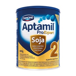 Aptamil 2 Soja 800g