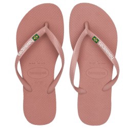 H Slim Brasil Rosa Crocus 39/40