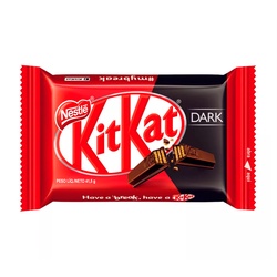 Kit Kat Dark 41,5g