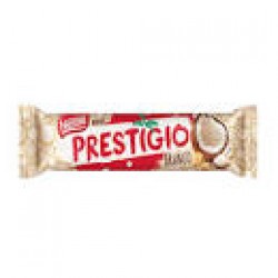 Prestigio Branco 33g