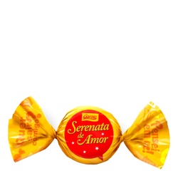 Choc Bombons Serenata Do Amor 825g