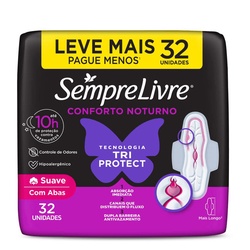 Abs Sempre Livre Adapt Plus Noite E Dia Sv Prom 32un